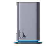 JoyRoom Ładowarka GaN wieloportowa 65W EU 4x USB-C 2x USB-A JR-TCM02 6956116795528 - 1287633 - zdjęcie 2